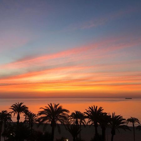 Apartamentos Bahia Alicante Zewnętrze zdjęcie