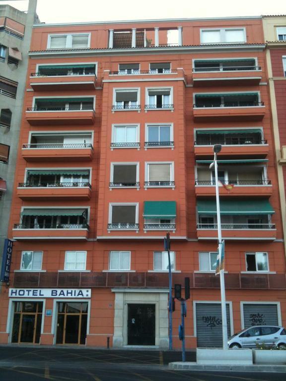 Apartamentos Bahia Alicante Pokój zdjęcie