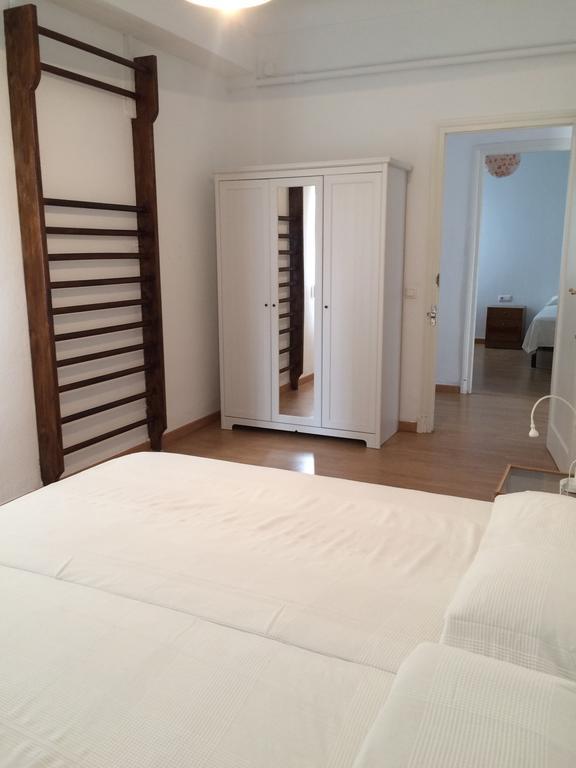 Apartamentos Bahia Alicante Pokój zdjęcie
