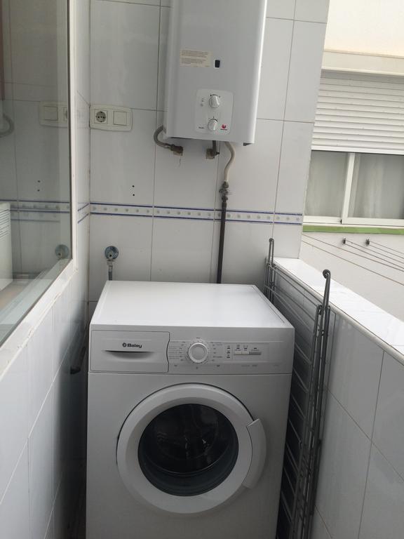 Apartamentos Bahia Alicante Pokój zdjęcie
