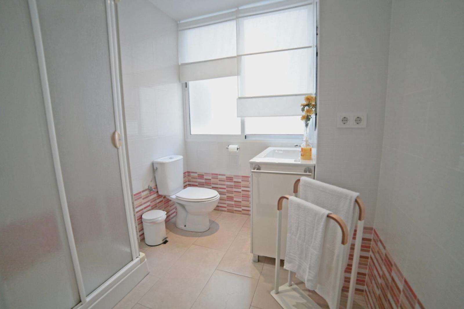 Apartamentos Bahia Alicante Zewnętrze zdjęcie