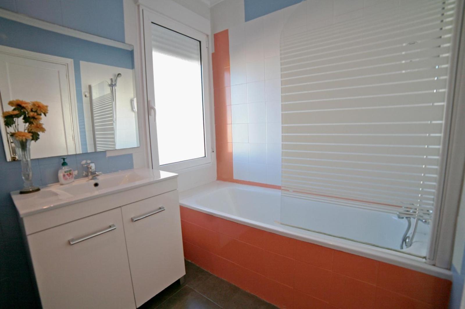 Apartamentos Bahia Alicante Zewnętrze zdjęcie