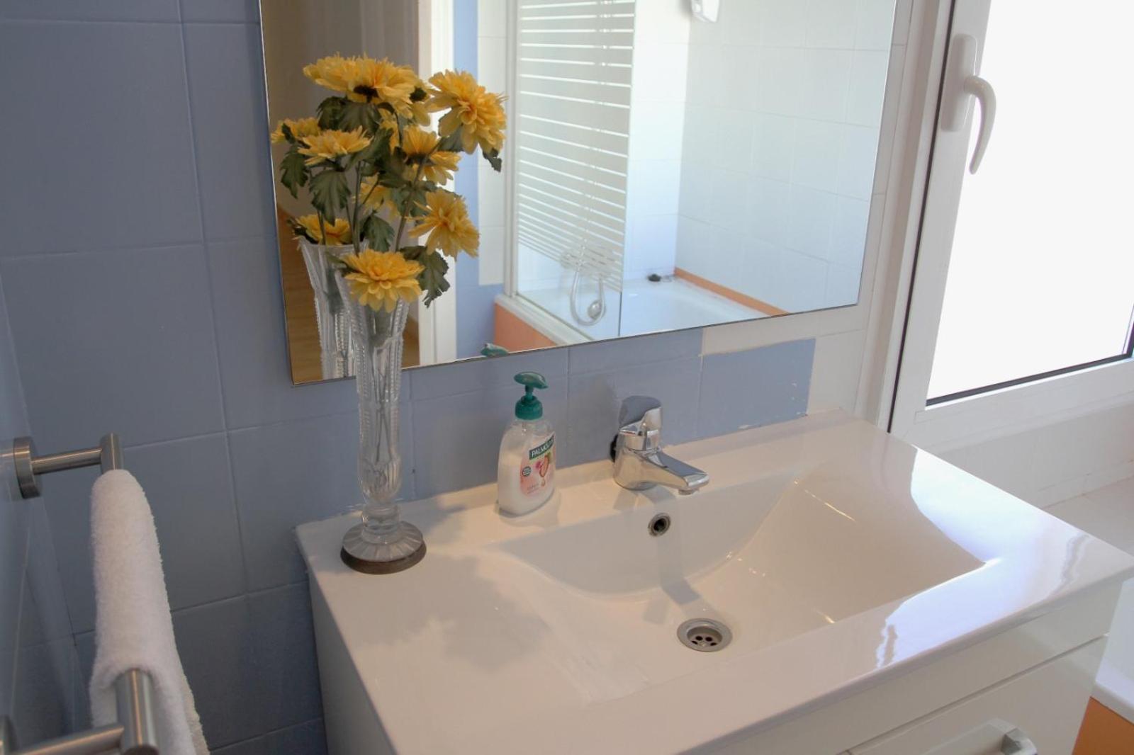Apartamentos Bahia Alicante Zewnętrze zdjęcie