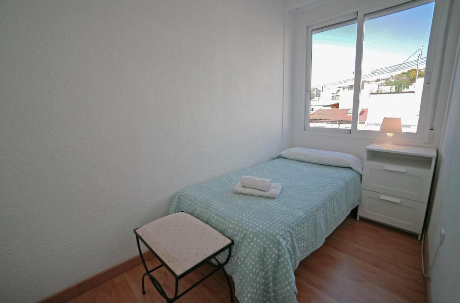 Apartamentos Bahia Alicante Zewnętrze zdjęcie