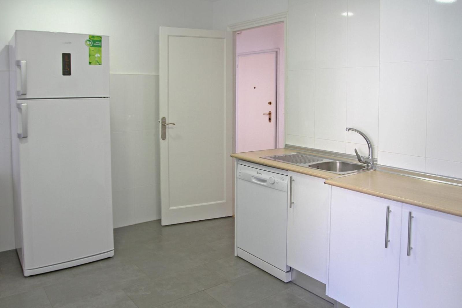 Apartamentos Bahia Alicante Zewnętrze zdjęcie