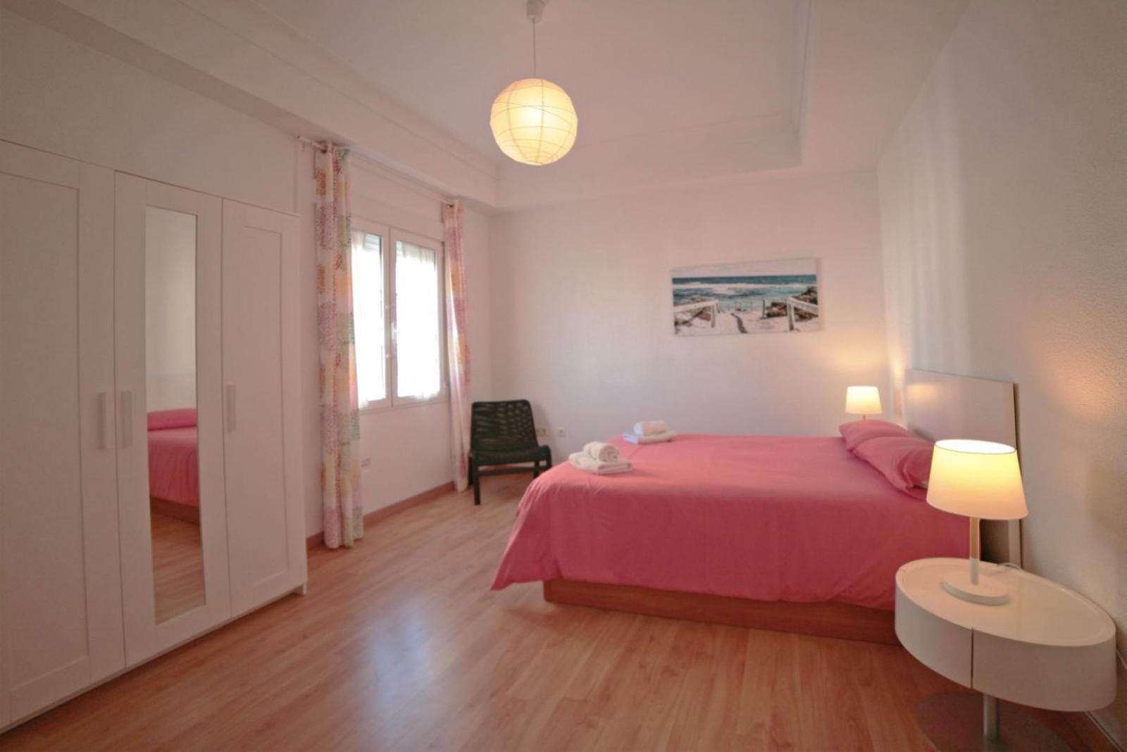 Apartamentos Bahia Alicante Zewnętrze zdjęcie
