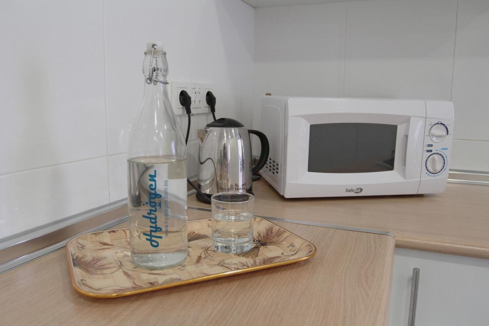Apartamentos Bahia Alicante Zewnętrze zdjęcie