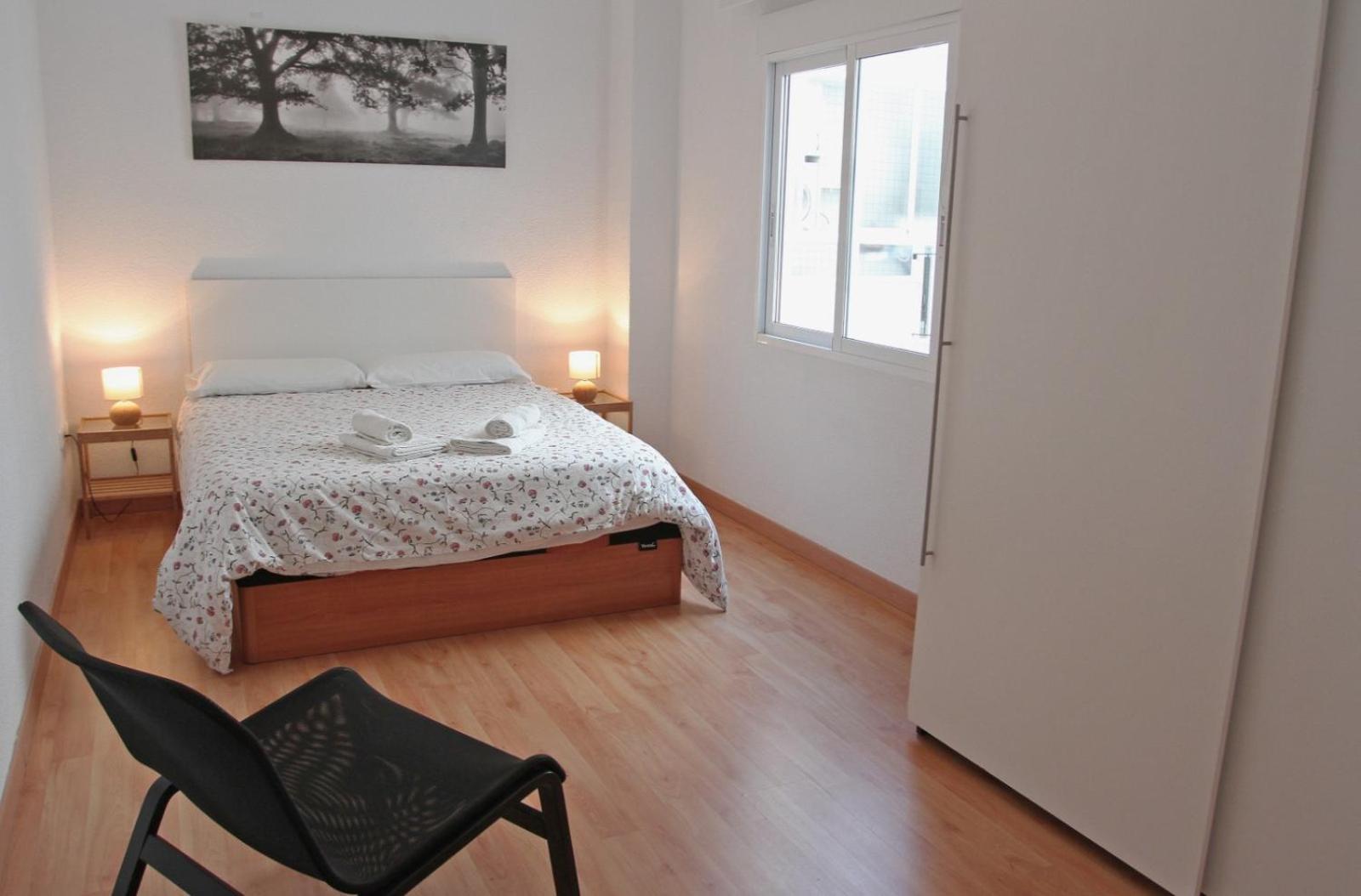 Apartamentos Bahia Alicante Zewnętrze zdjęcie