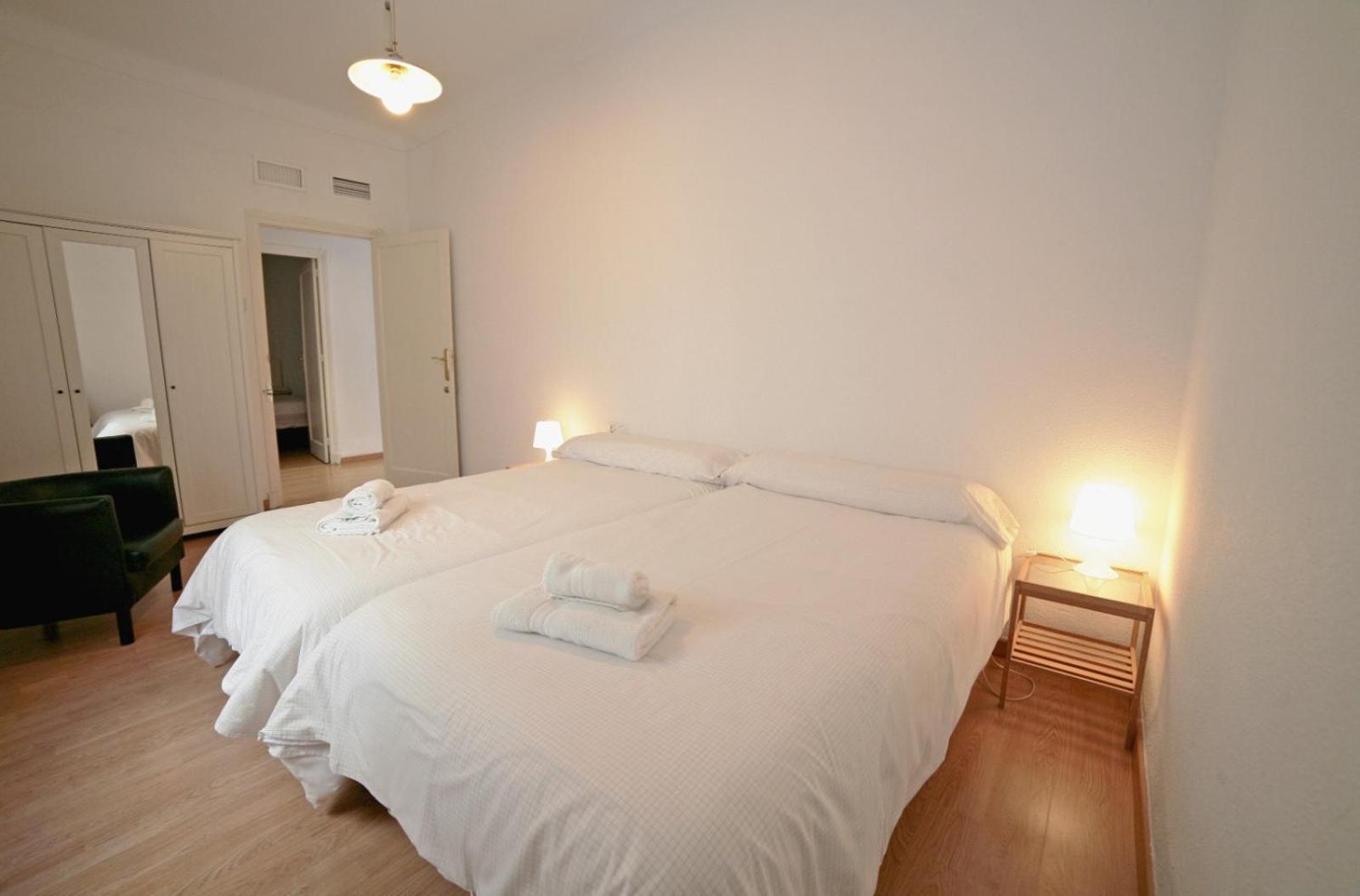 Apartamentos Bahia Alicante Zewnętrze zdjęcie