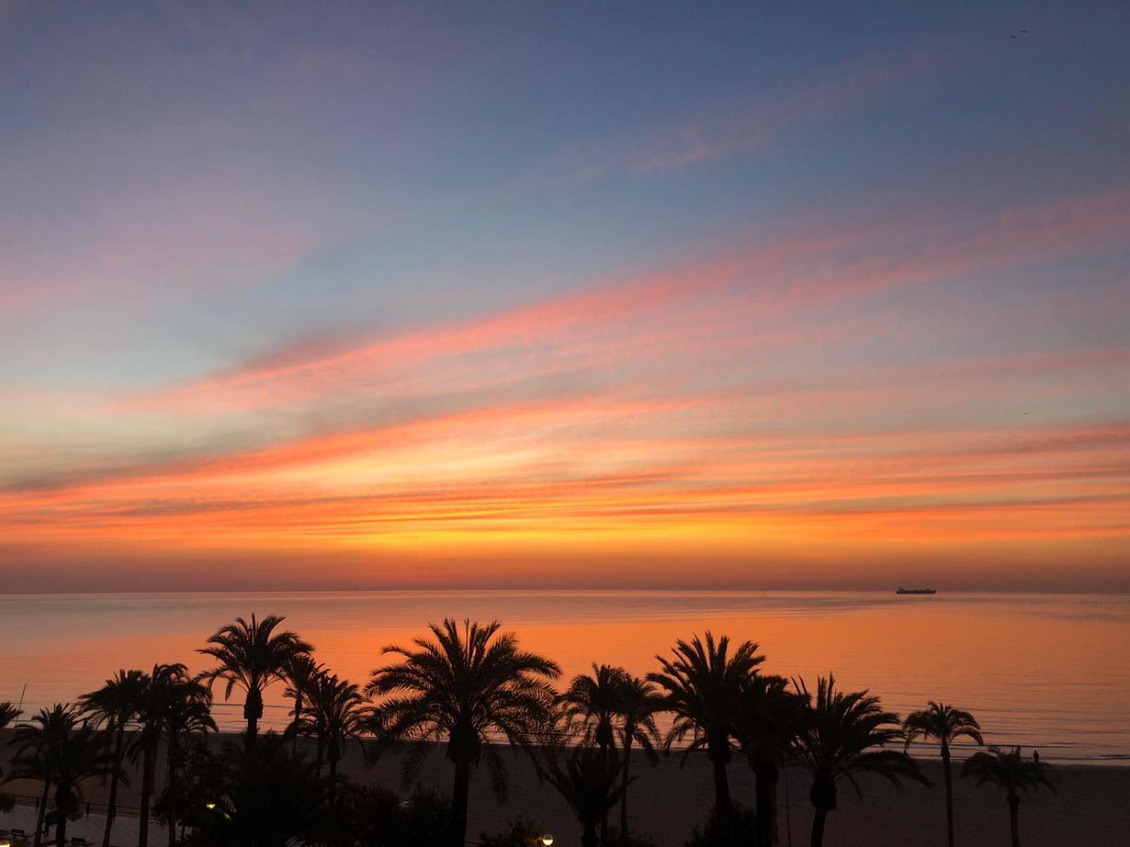 Apartamentos Bahia Alicante Zewnętrze zdjęcie