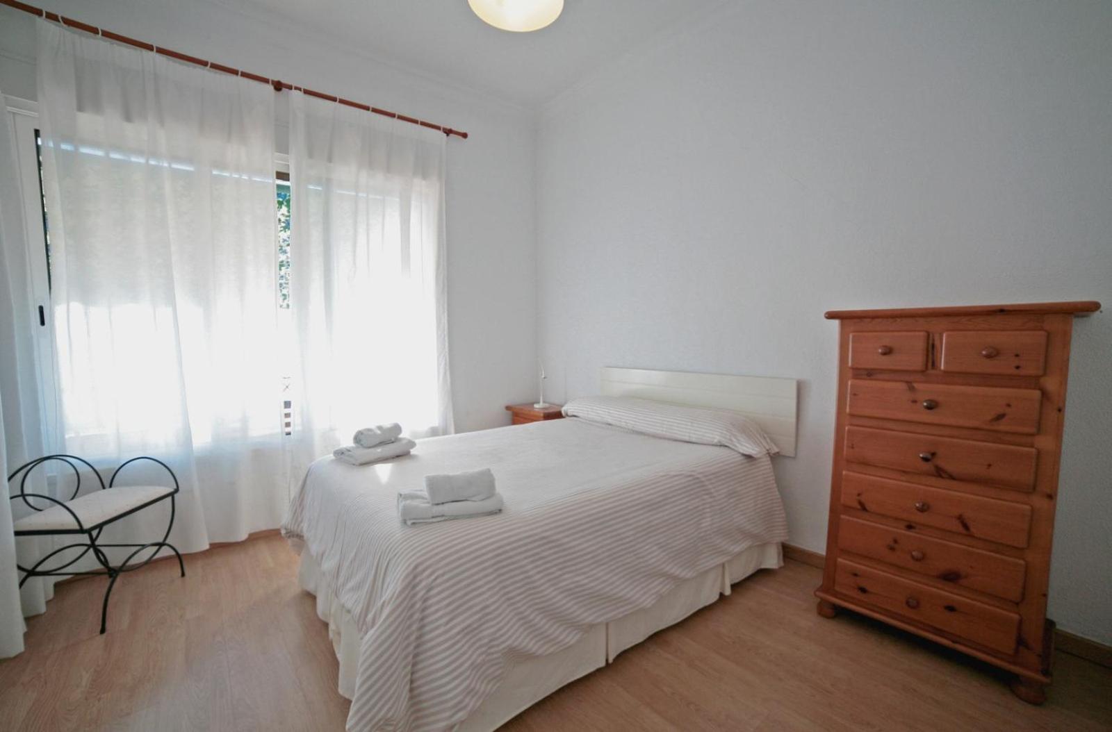 Apartamentos Bahia Alicante Zewnętrze zdjęcie