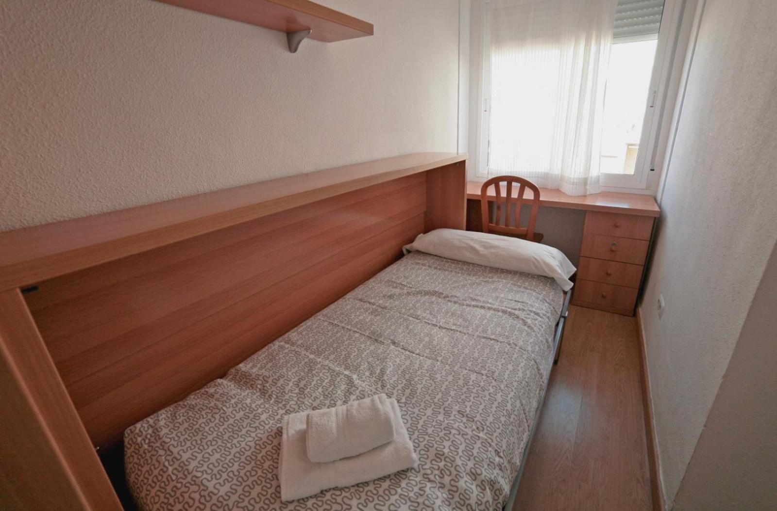 Apartamentos Bahia Alicante Zewnętrze zdjęcie