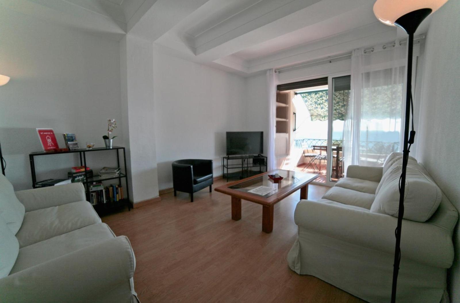 Apartamentos Bahia Alicante Zewnętrze zdjęcie
