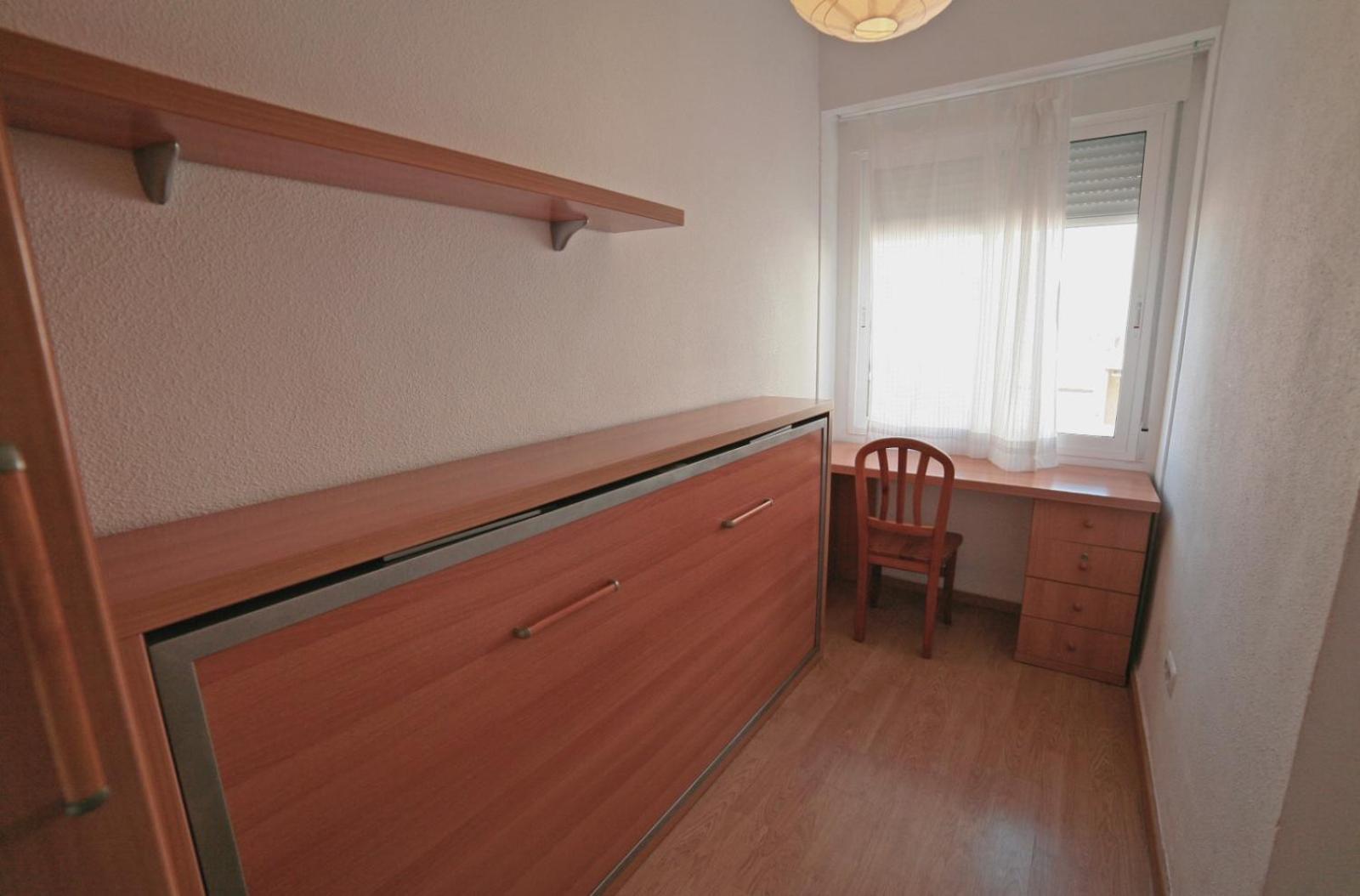 Apartamentos Bahia Alicante Zewnętrze zdjęcie
