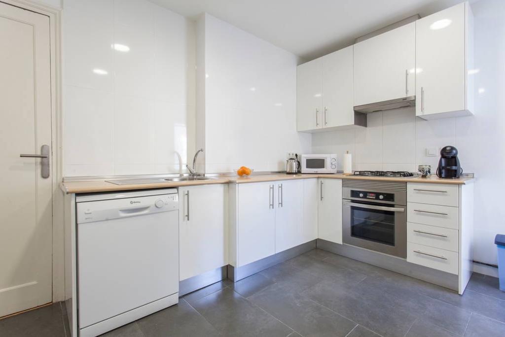 Apartamentos Bahia Alicante Zewnętrze zdjęcie