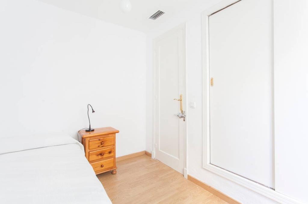 Apartamentos Bahia Alicante Zewnętrze zdjęcie