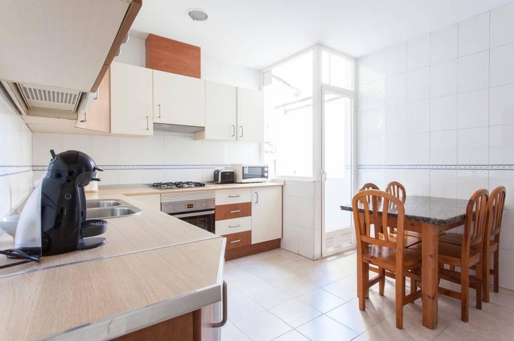 Apartamentos Bahia Alicante Zewnętrze zdjęcie