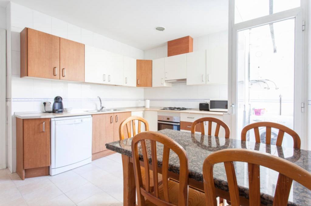 Apartamentos Bahia Alicante Zewnętrze zdjęcie