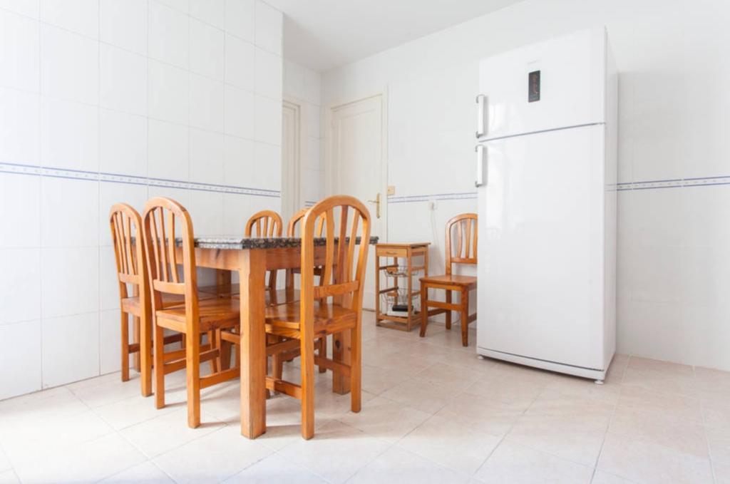 Apartamentos Bahia Alicante Zewnętrze zdjęcie