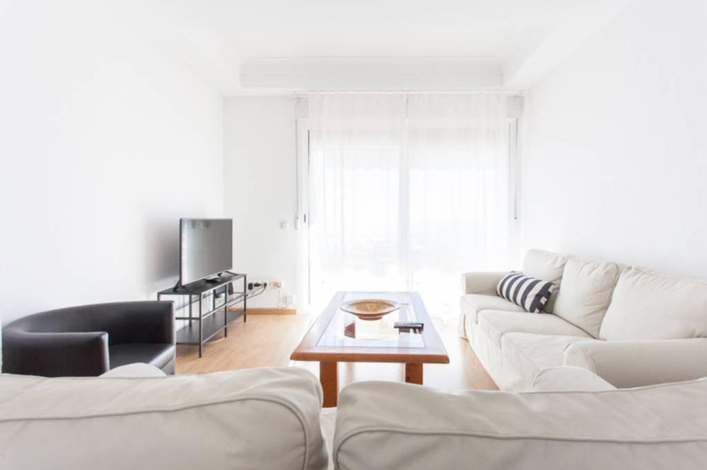 Apartamentos Bahia Alicante Zewnętrze zdjęcie